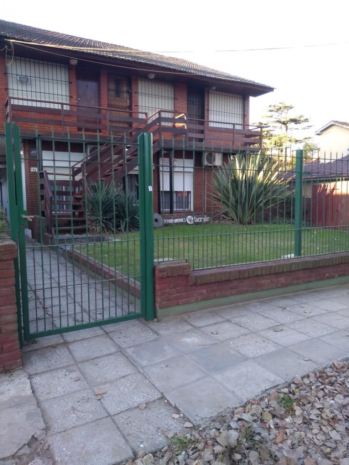 OPORTUNIDAD DPTO 3AMB ZONA CENTRO SIN EXPENSAS