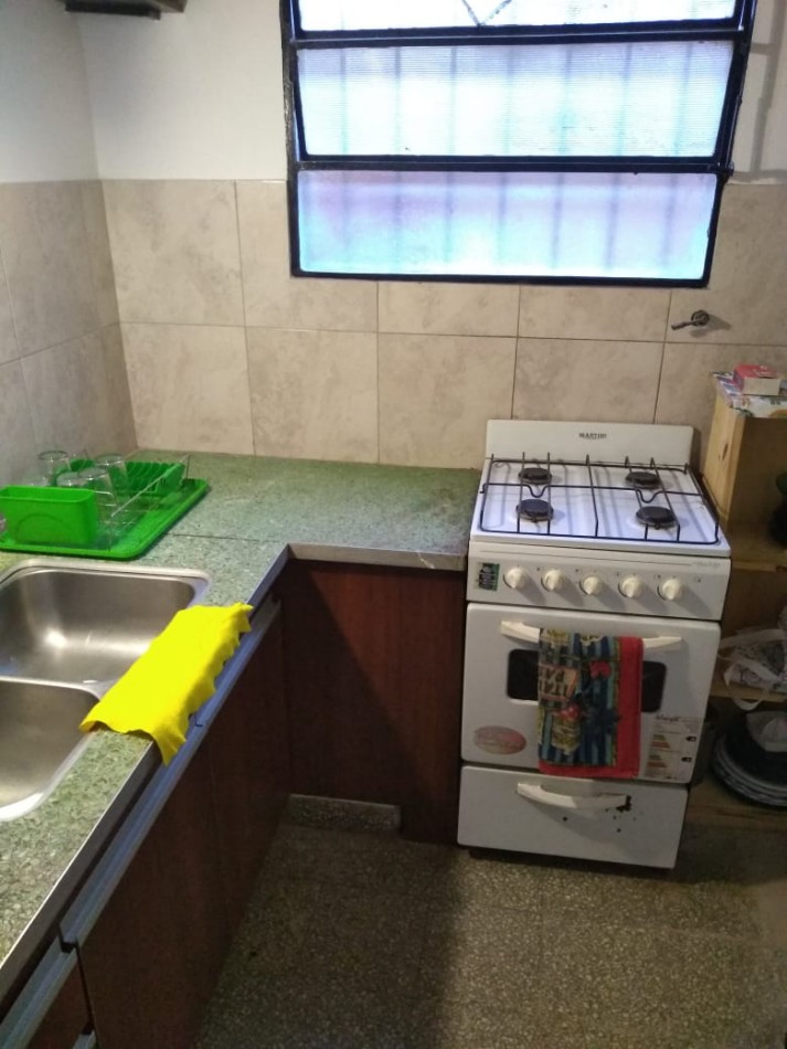OPORTUNIDAD DPTO 3AMB ZONA CENTRO SIN EXPENSAS