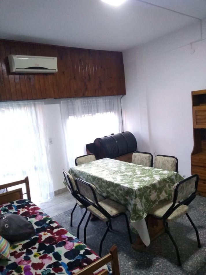 OPORTUNIDAD DPTO 3AMB ZONA CENTRO SIN EXPENSAS
