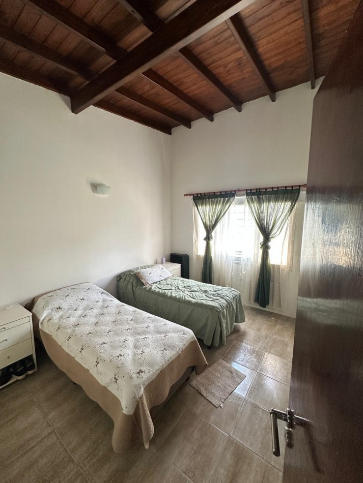 OPORTUNIDAD! VENTA DUPLEX CON RENTA !! 3AMB CON PATIO !!