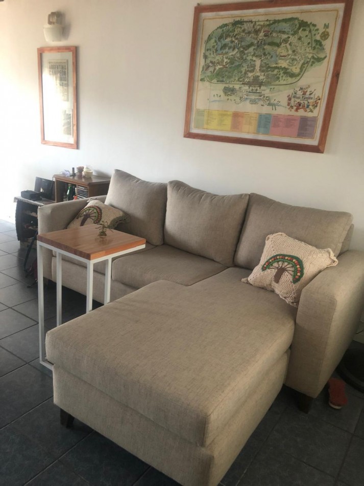 OPORTUNIDAD! VENTA DUPLEX CON RENTA !! 3AMB CON PATIO !!