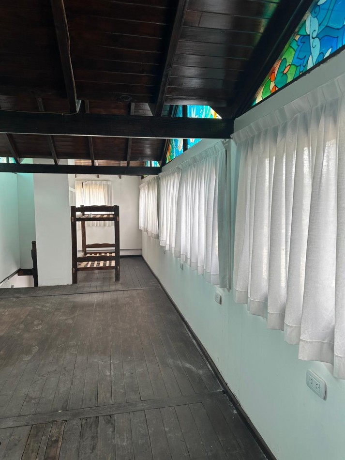 OPORTUNIDAD DE INVERSION! VENTA  DE BAR-RESTAURANTE Y POSADA EN VILLA GESELL