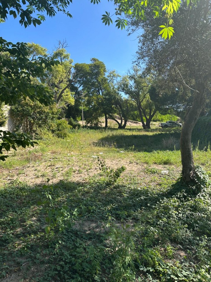 VENTA DE HERMOSO LOTE  UNIFAMILIAR EN VILLA GESELL DE  690 m2