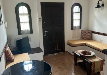  VENTA DUPLEX 3AMBIENTES CON COCHERA A 1 CUADRA DEL MAR!