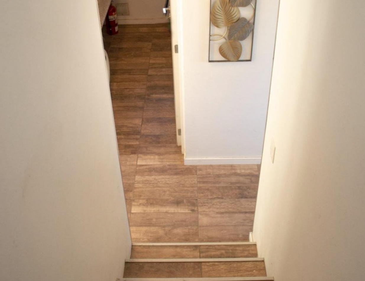 DUPLEX EN VENTA - DINA HUAPI- 2 DORMIITORIOS - APTO TURISMO