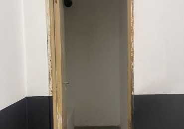 COCHERA CON BAULERA PLENO CENTRO