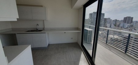 Duplex a estrenar con terraza propia  en el corazon de Villa Urquiza