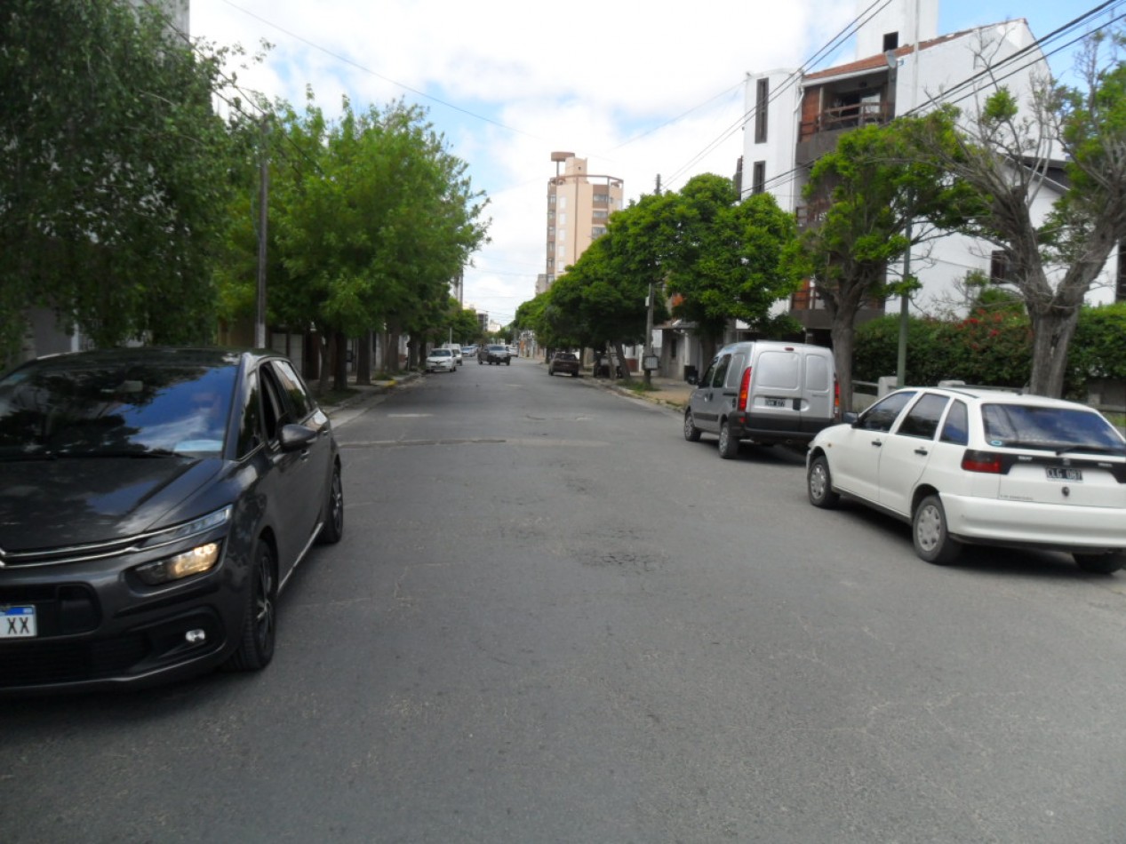 Duplex 3 Amb. centrico con estacionamiento