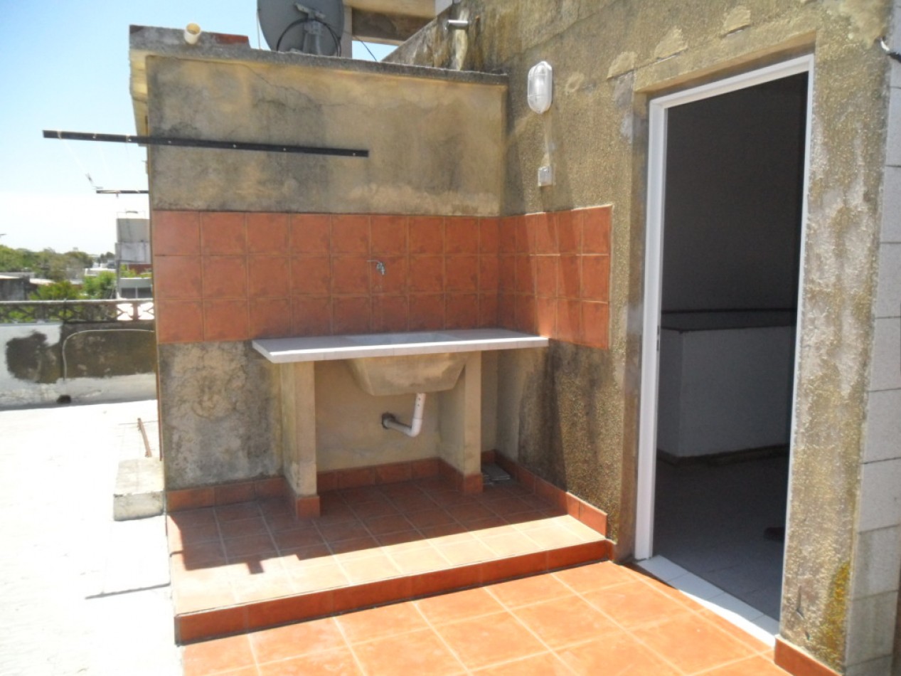 Depto 2 Amb Edificio Luna 2do 12 