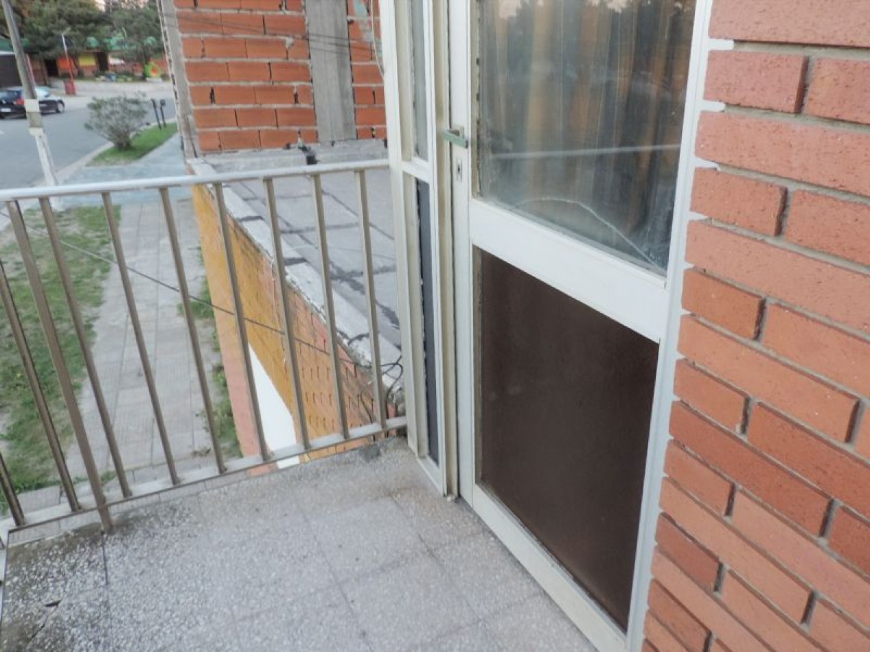 Depto. 3 Amb al frente Edificio Ondina FRENTE AL MAR