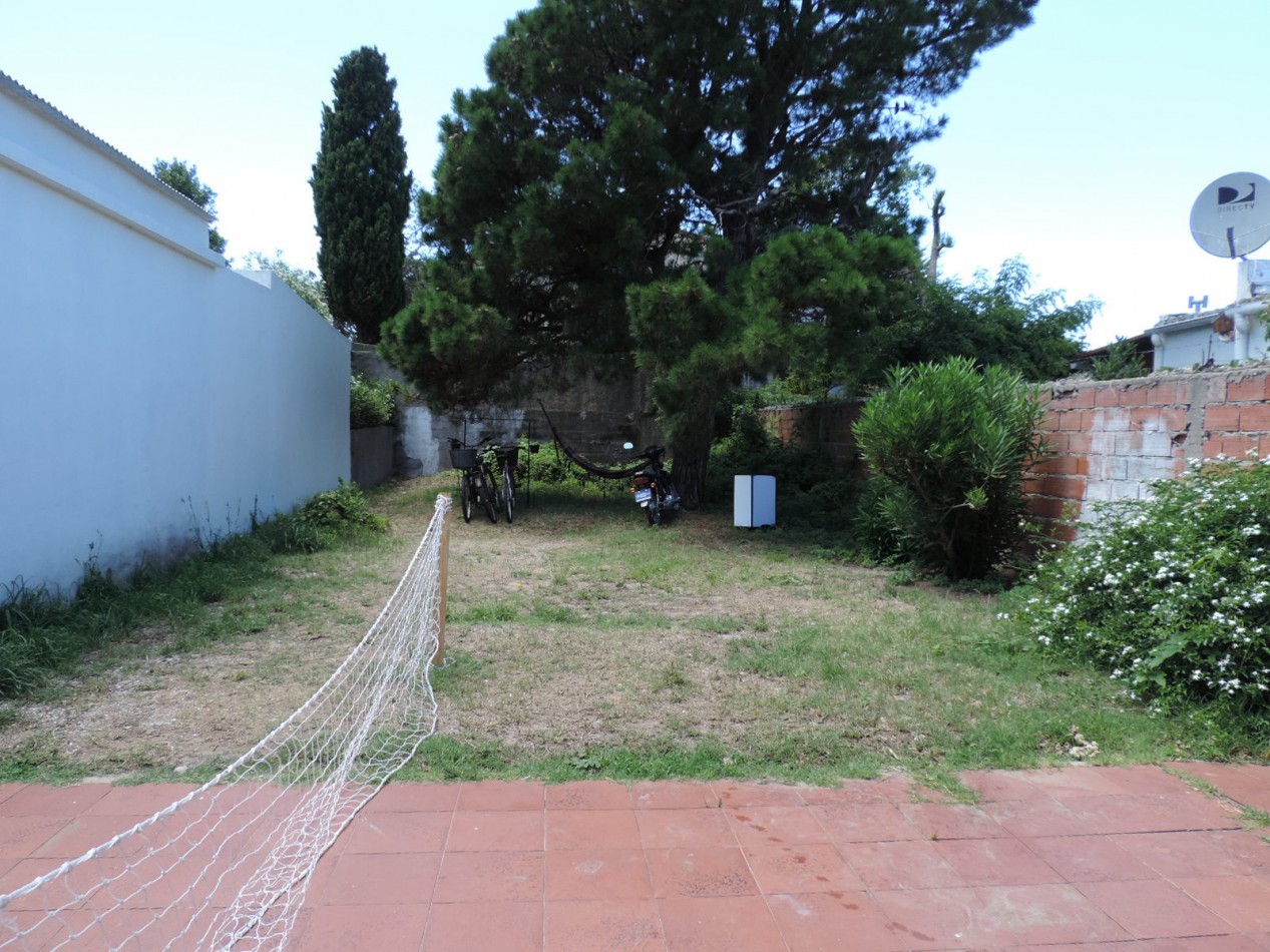 PH estilo colonial de 3 Amb