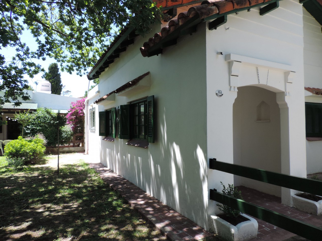 PH estilo colonial de 3 Amb