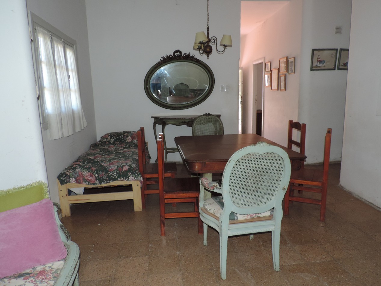 PH estilo colonial de 3 Amb