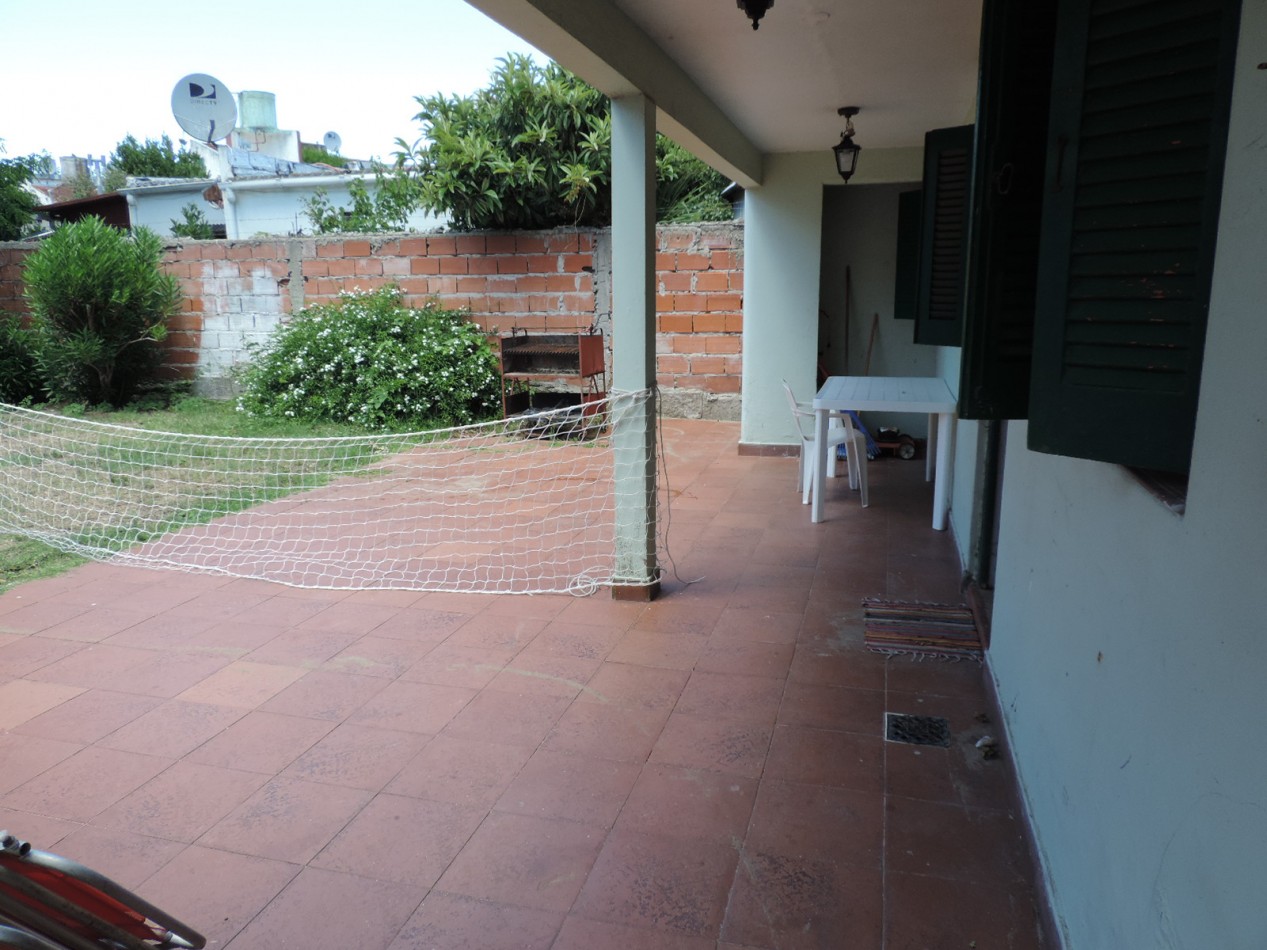 PH estilo colonial de 3 Amb