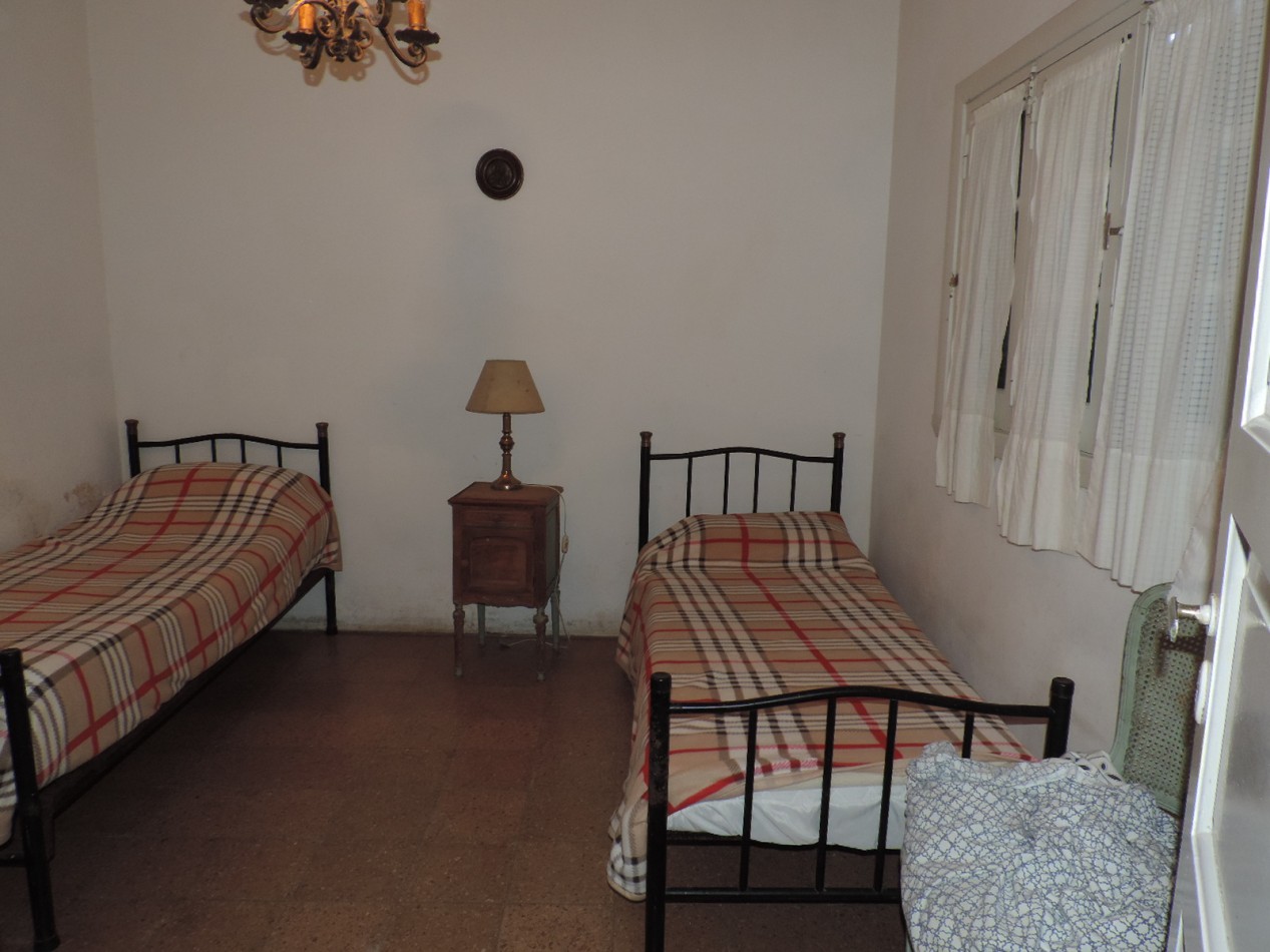 PH estilo colonial de 3 Amb