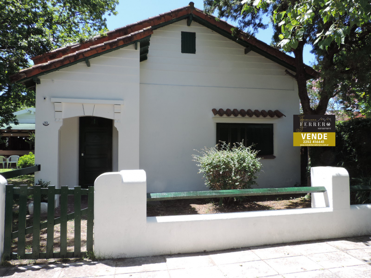 PH estilo colonial de 3 Amb