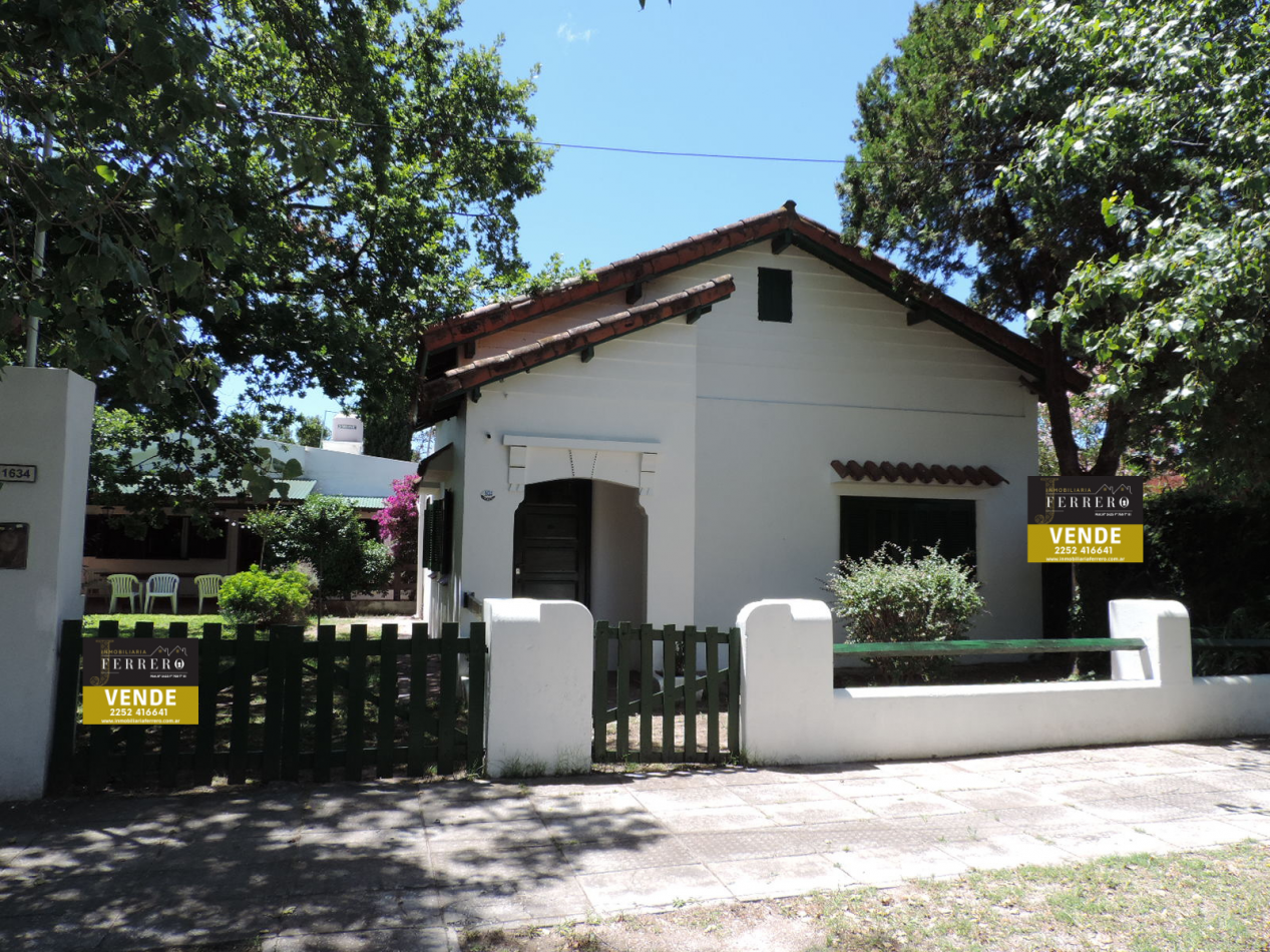 PH estilo colonial de 3 Amb