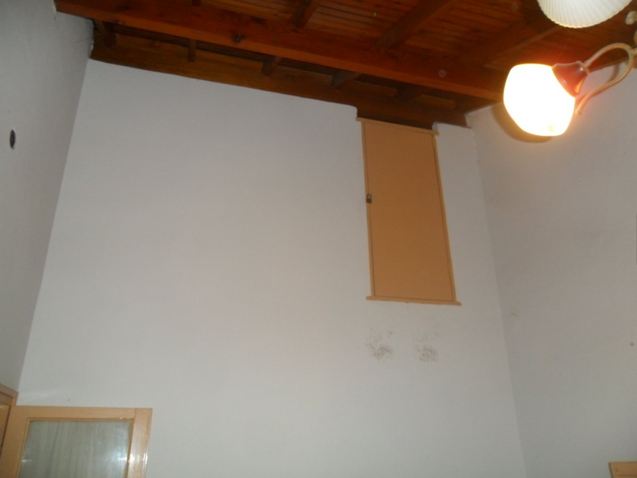 Hermosa casa de 3 amb. con todos los servicios