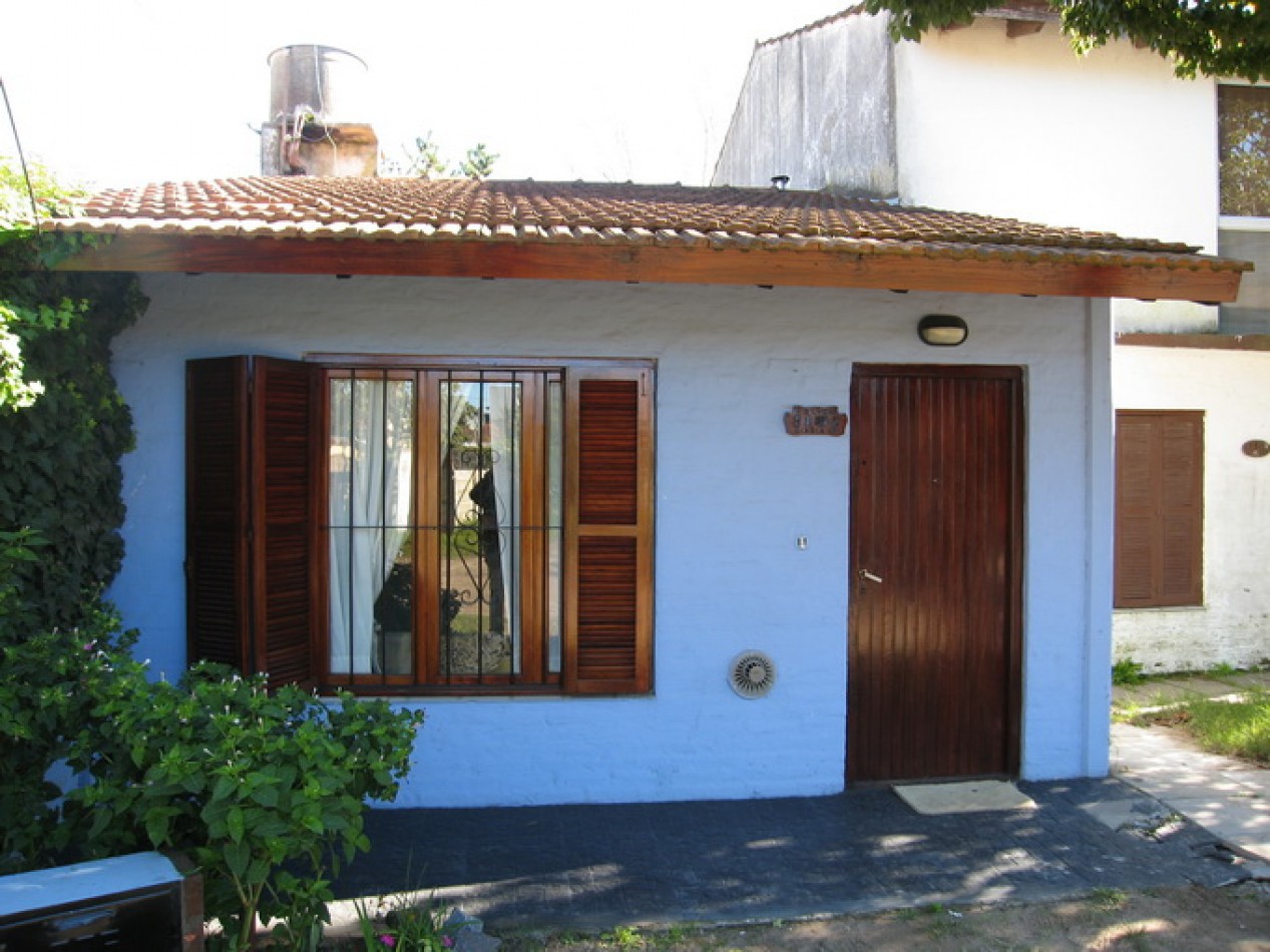 Duplex 3 amb. c/Gas natural 