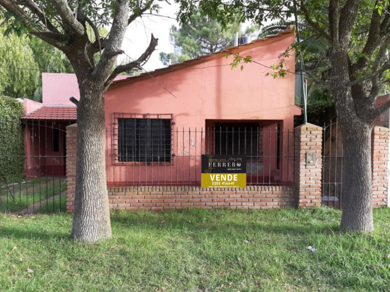 Casa 3 Amb Calle 74 e XVII y 9 Bis