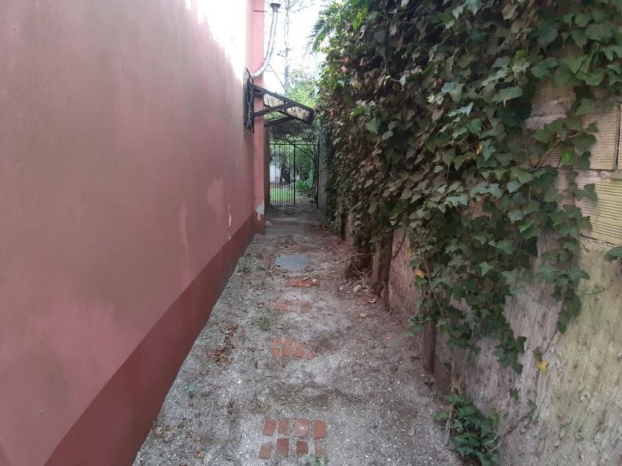 Casa 3 Amb Calle 74 e XVII y 9 Bis