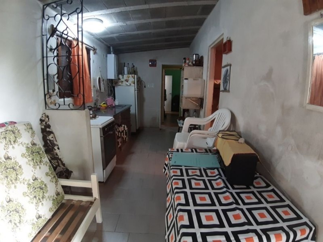 Casa 3 Amb Calle 74 e XVII y 9 Bis