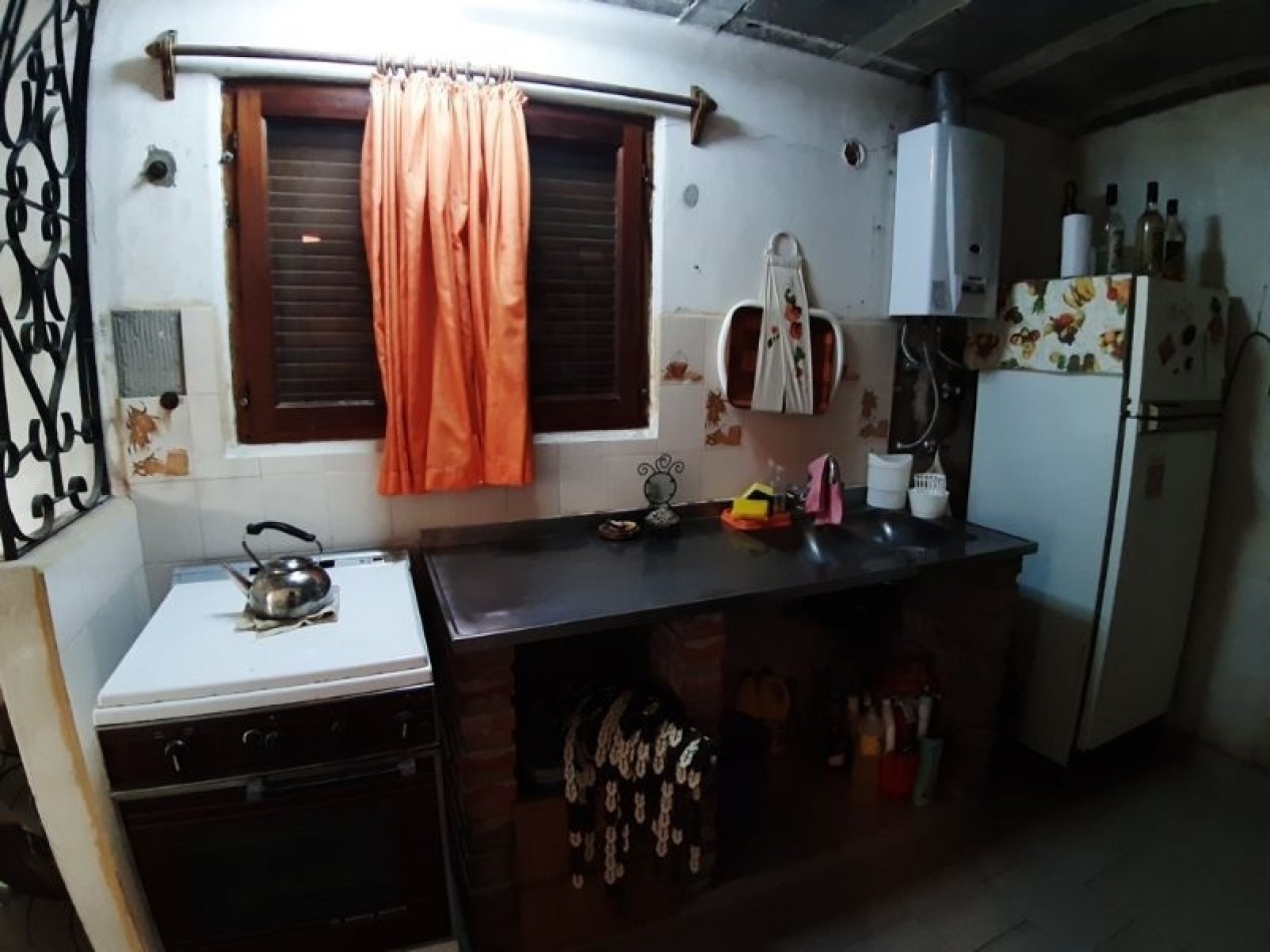Casa 3 Amb Calle 74 e XVII y 9 Bis