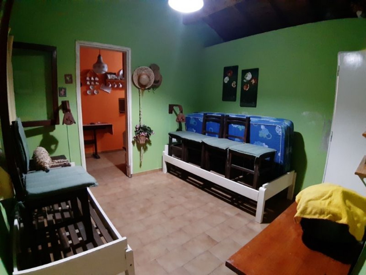 Casa 3 Amb Calle 74 e XVII y 9 Bis