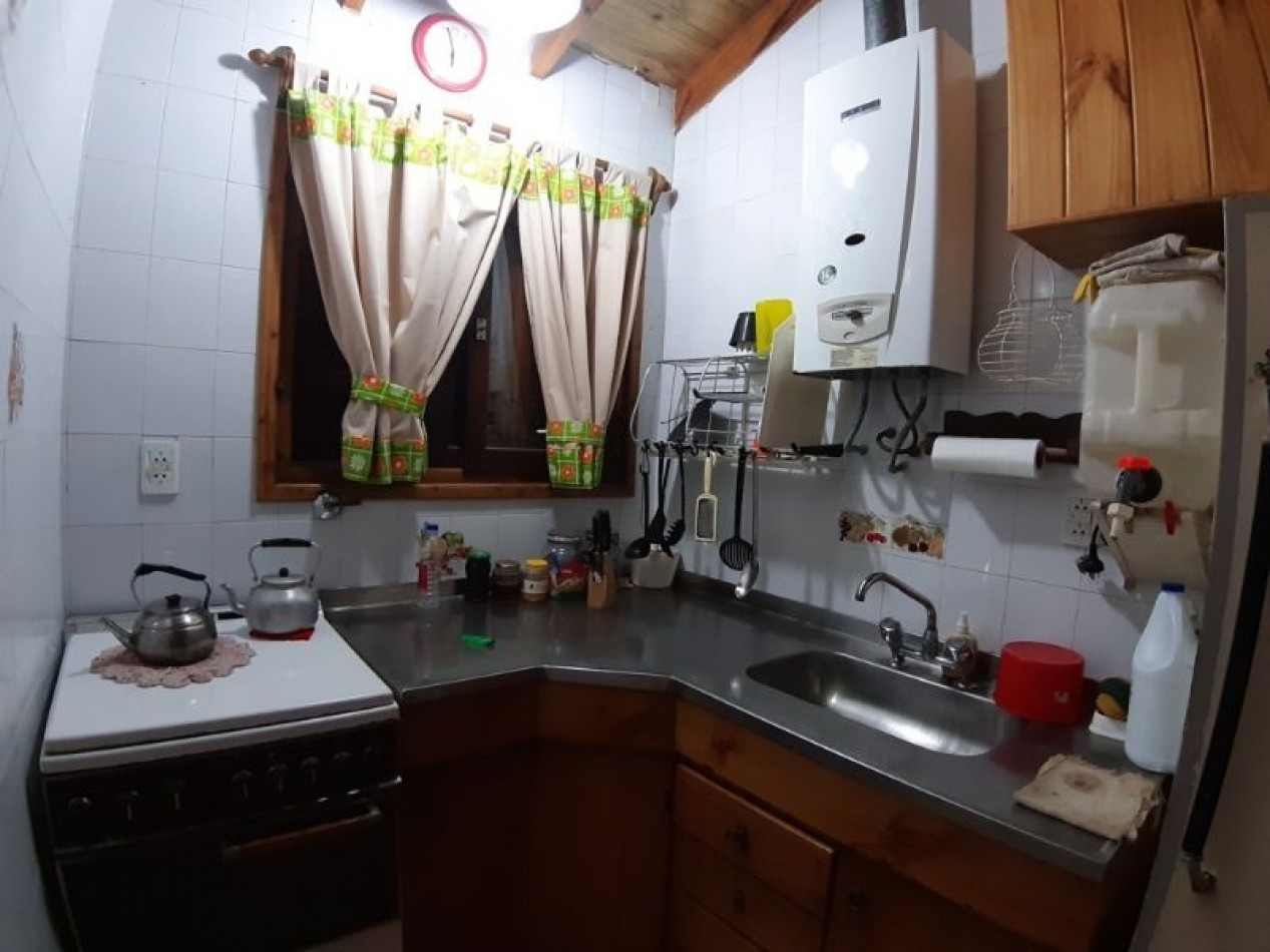 Casa 3 Amb Calle 74 e XVII y 9 Bis