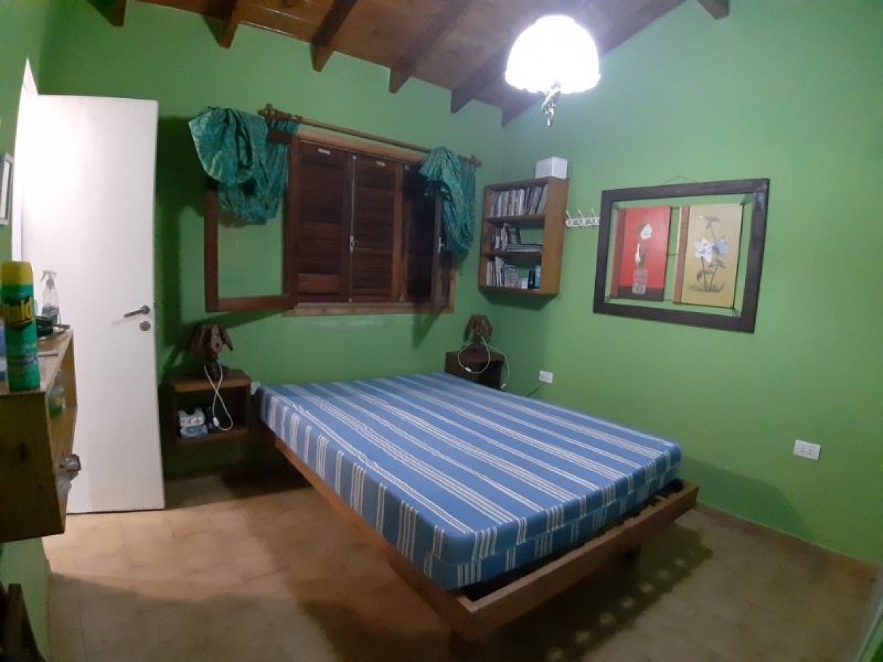 Casa 3 Amb Calle 74 e XVII y 9 Bis