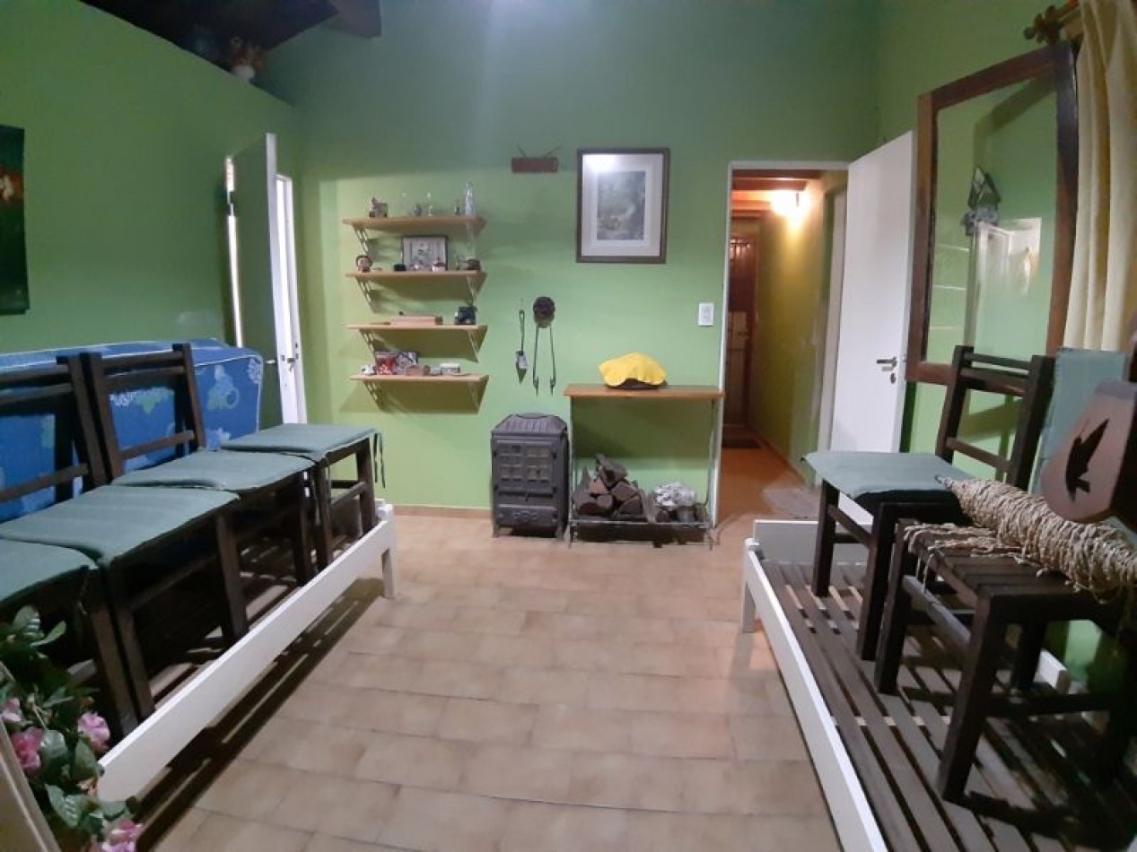 Casa 3 Amb Calle 74 e XVII y 9 Bis