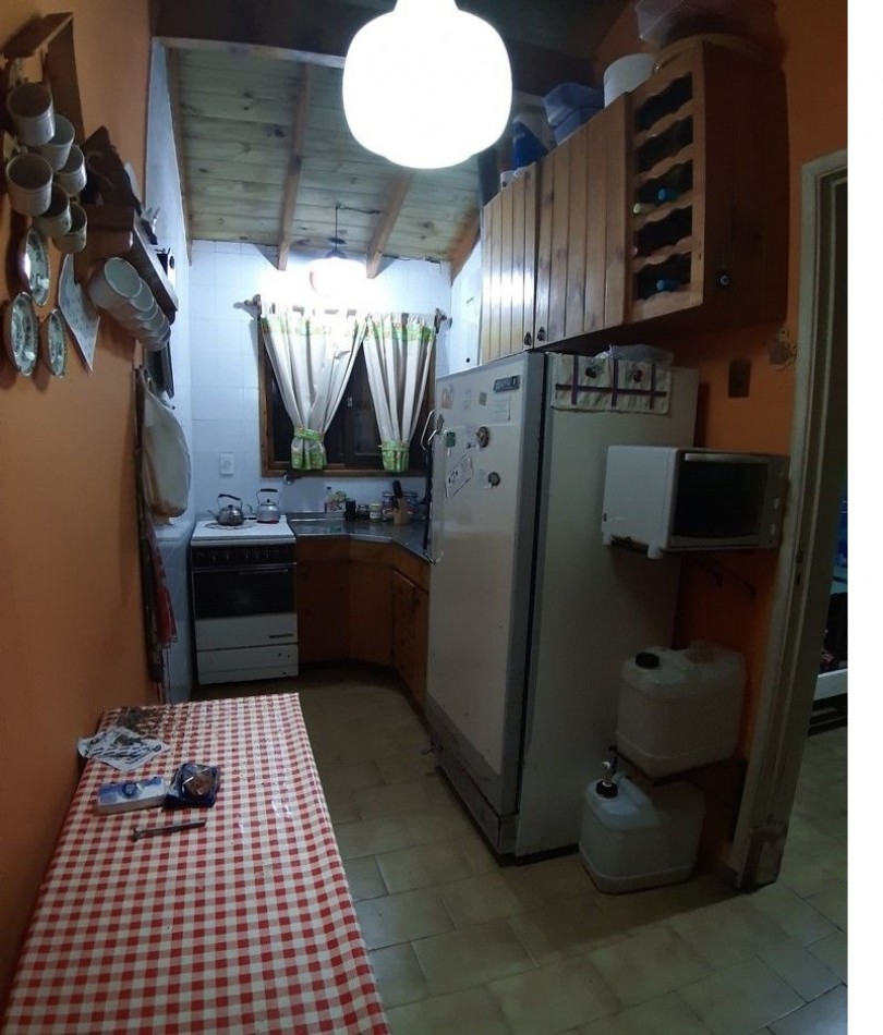 Casa 3 Amb Calle 74 e XVII y 9 Bis