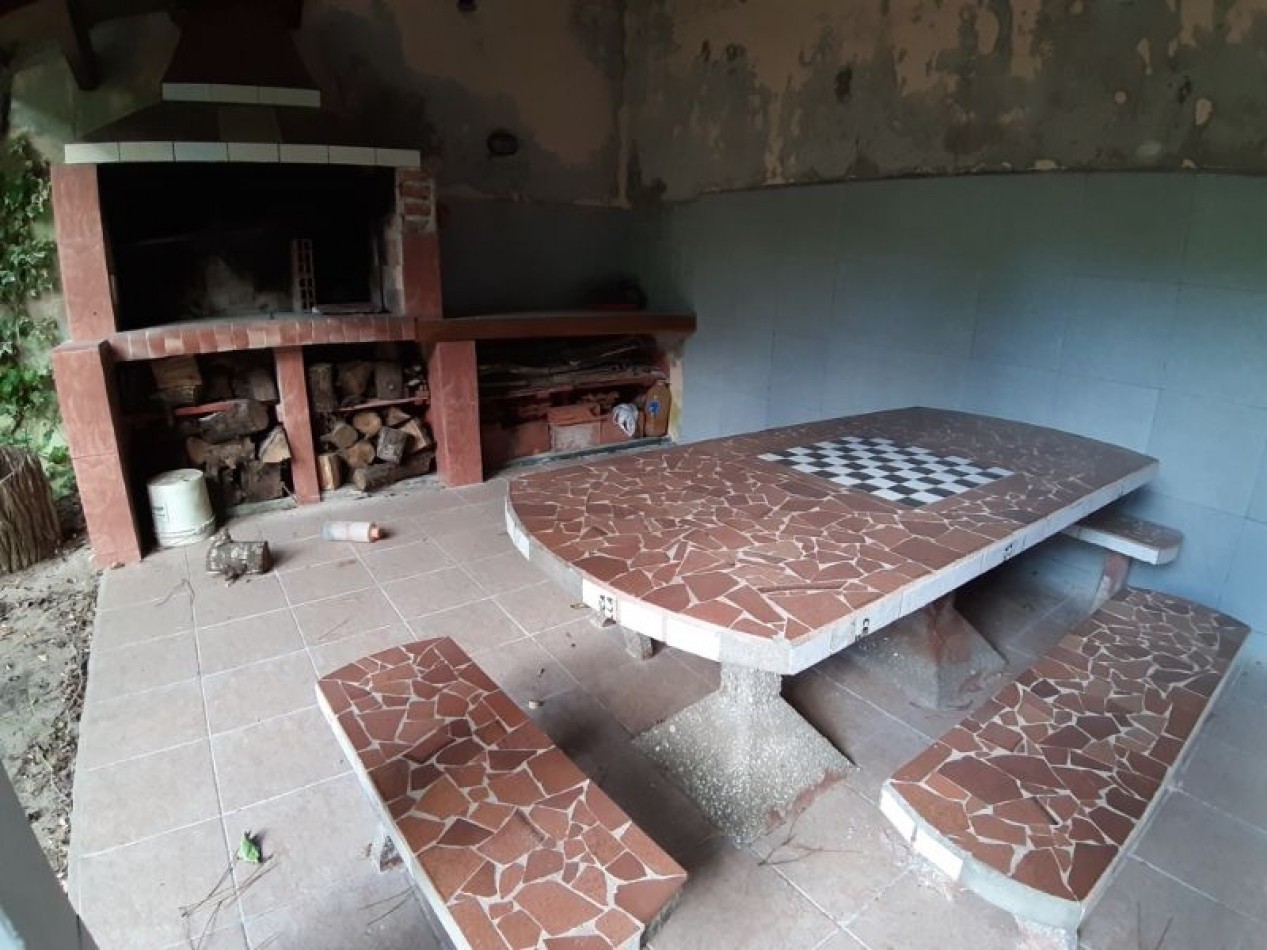 Casa 3 Amb Calle 74 e XVII y 9 Bis
