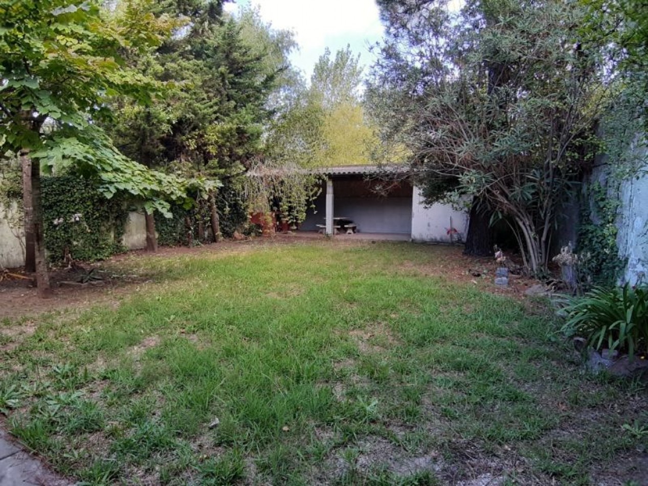 Casa 3 Amb Calle 74 e XVII y 9 Bis