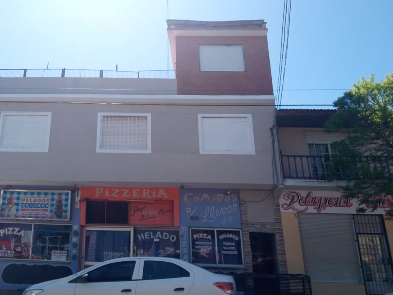 Dos Deptos. en Block a 100 Mts del mar 