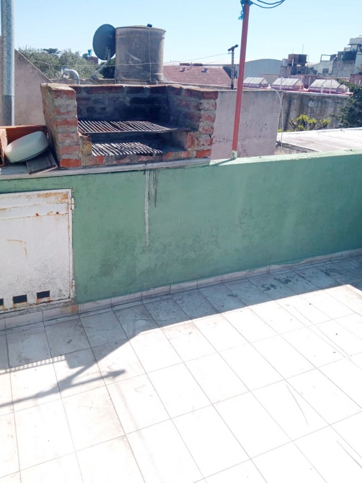 Dos Deptos. en Block a 100 Mts del mar 