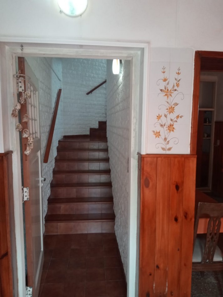 Chalet de 4 Amb centrico P/6 personas 