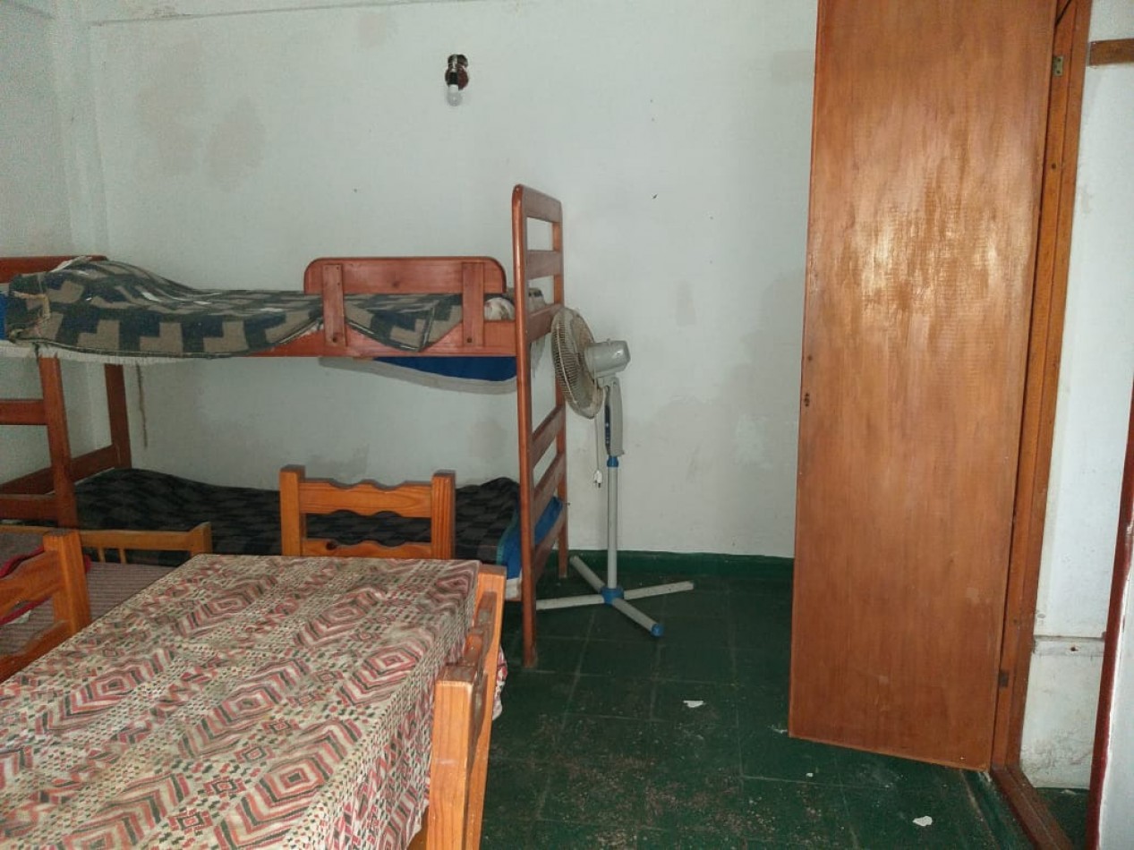 OPORTUNIDAD 2 deptos. con espacio aereo en barrio tala 