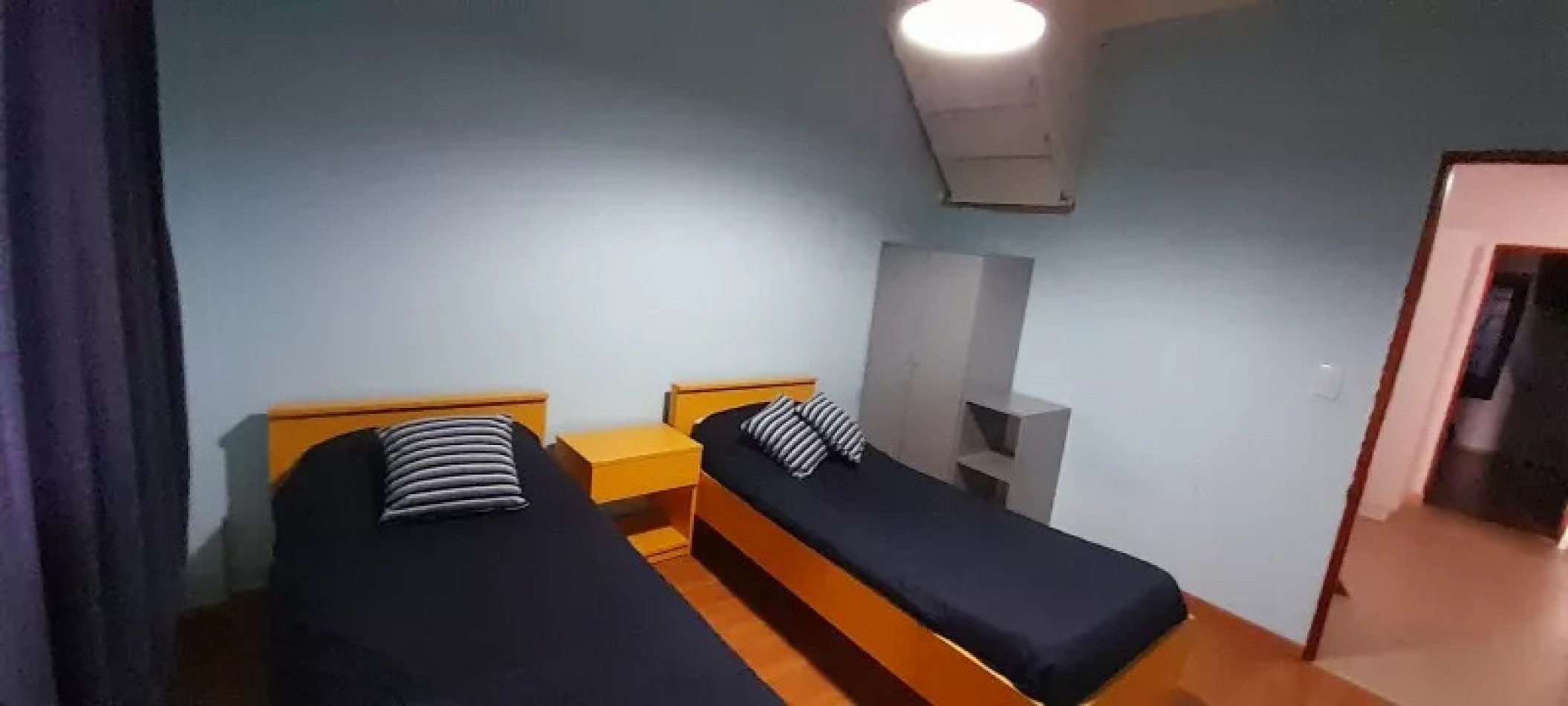 Casa 4 Amb. en Tala Sur a 150Mts del mar