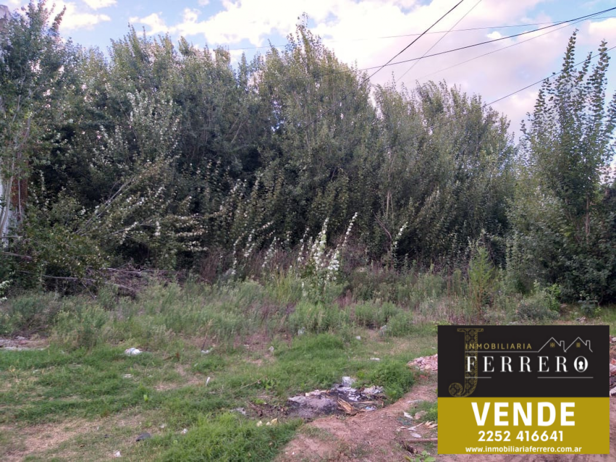 Lote de 714M2 a 200 Mts de la Plaza Pereira