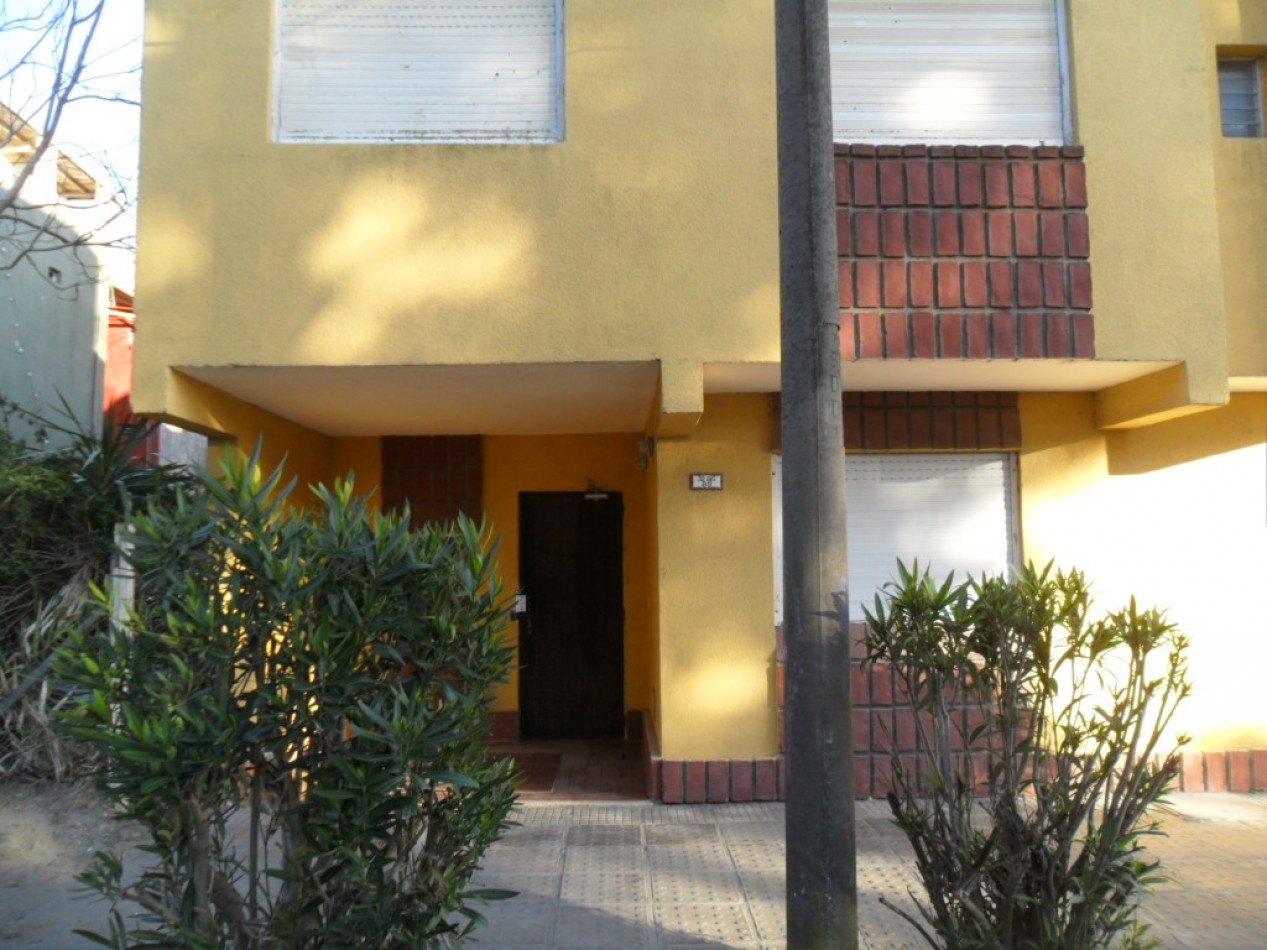 Depto PB de 2 amb. a 100 Mts del mar 