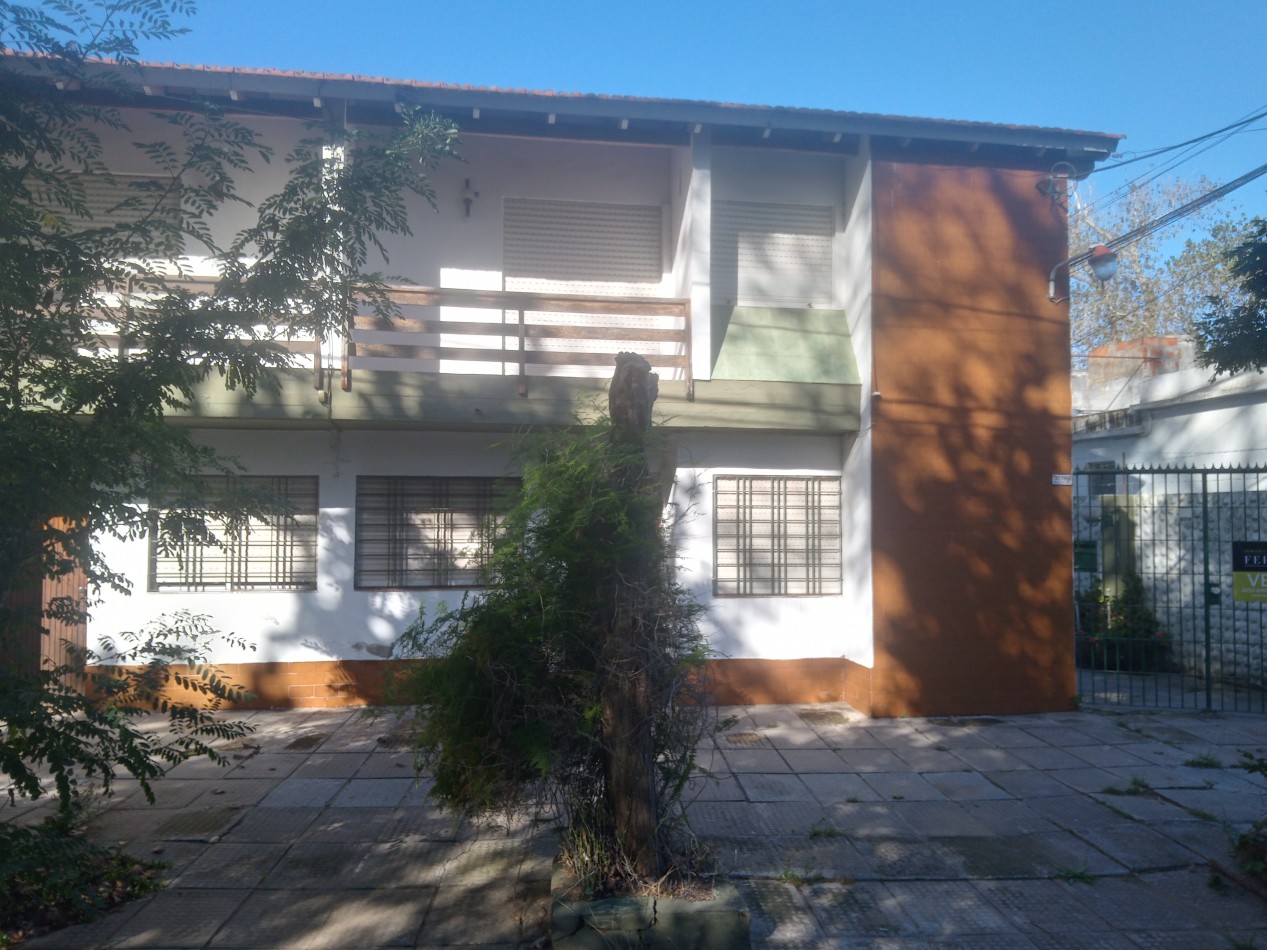 Depto 2 Amb. 1er Piso  A 200 Mts del mar