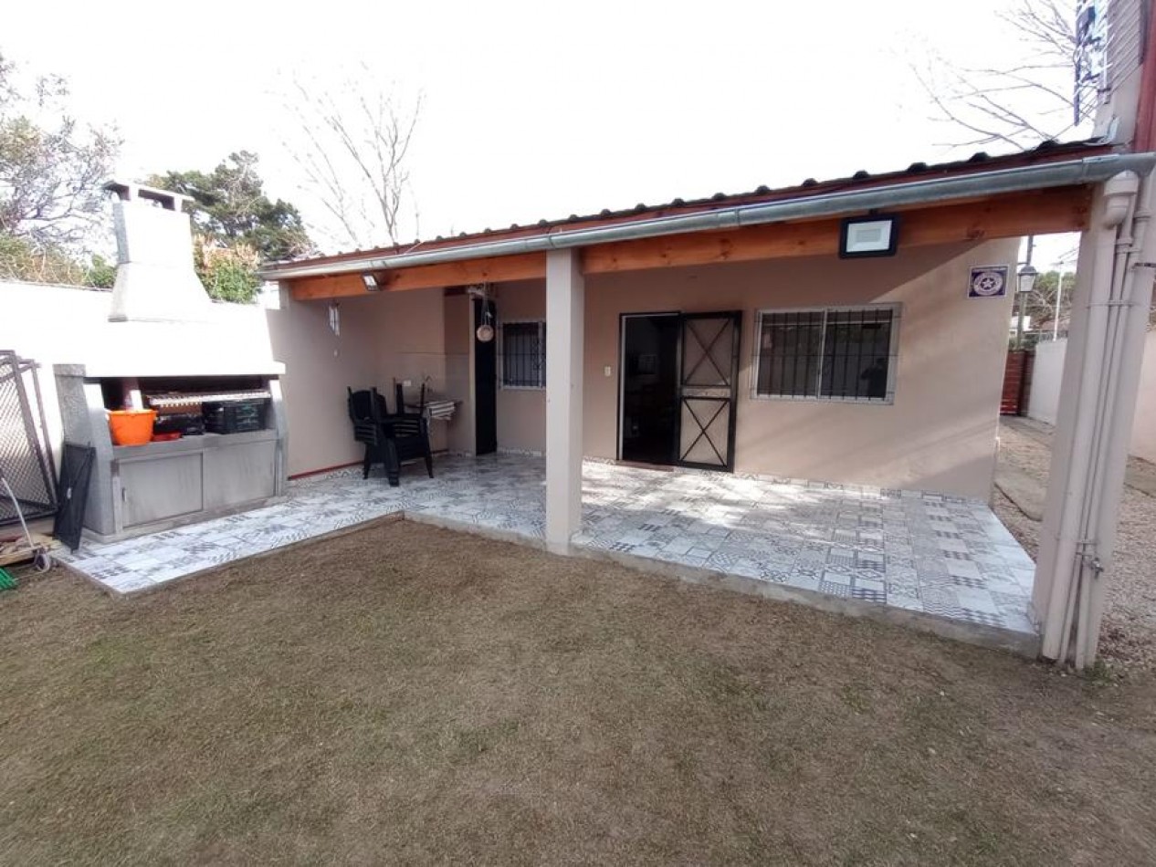 Casa 3 amb.construccion moderna 