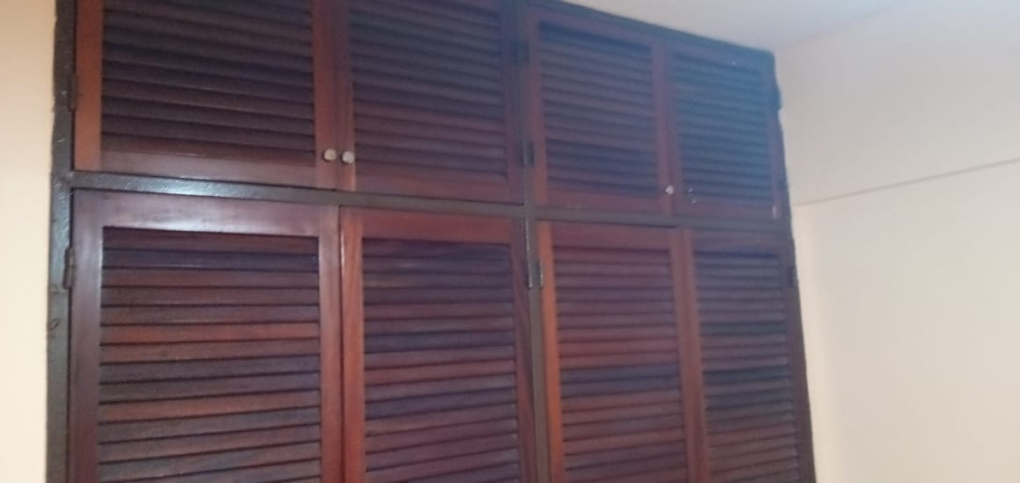 Depto 2 amb. 4to piso L Edificio French 