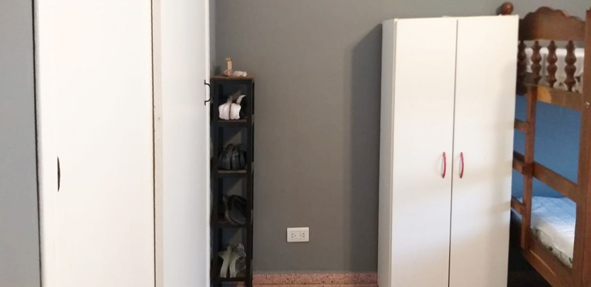 Depto. centrico 2 Amb remodelado