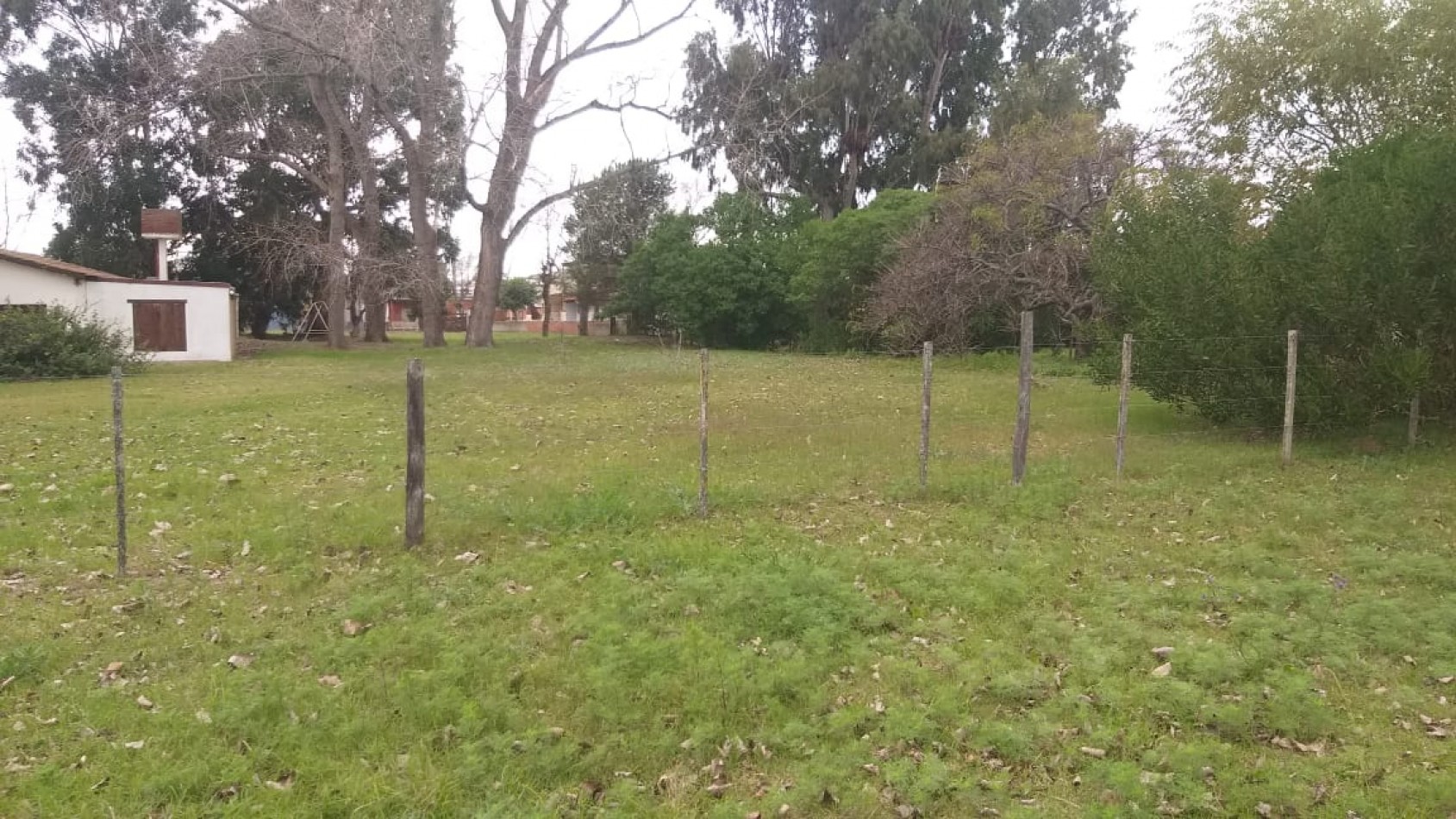 Lote 913M2 calle 48 y IX Zona norte 