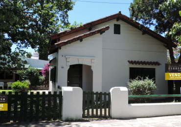 PH estilo colonial de 3 Amb