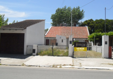 Duplex 2 Amb sobre calle principal 
