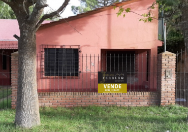 Casa 3 Amb Calle 74 e XVII y 9 Bis