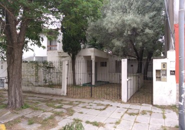 OPORTUNIDAD 2 deptos. con espacio aereo en barrio tala 